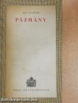 Pázmány