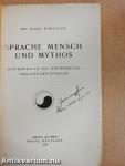 Sprache, Mensch und Mythos