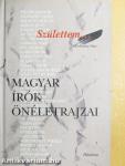 Magyar írók önéletrajzai