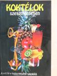 Koktélok szeszmentesen