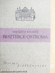 Beszterce ostroma