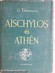 Aischylos és Athén