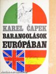 Barangolások Európában