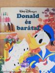 Donald és barátai