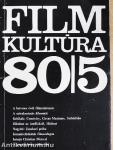 Filmkultúra 1980. szeptember-október