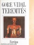 Teremtés