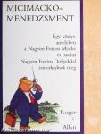 Micimackó-menedzsment