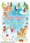 Varázslatos Karácsony 1.