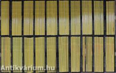 National Geographic Magyarország 2003. március-december/2004-2022. január-december/10 különszám