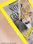 National Geographic Magyarország 2003. március-december/2004-2022. január-december/10 különszám