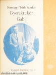 Gyerektükör/Gabi