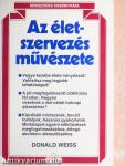 Az életszervezés művészete