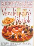 Vendégváró falatok