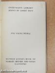 Mother Goose's Book of Nursery Rhymes and Songs