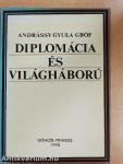 Diplomácia és világháború