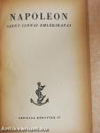 Napoleon Szent Ilonai emlékiratai