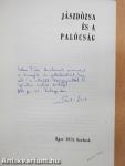 Jászdózsa és a Palócság (dedikált példány)
