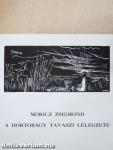 A Hortobágy tavaszi lélegzete (dedikált példány)