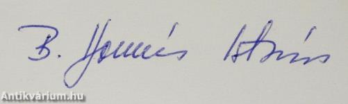 Gömörország (dedikált példány)