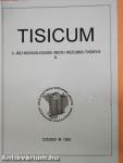 Tisicum 1999. (aláírt és többszörösen dedikált példány)