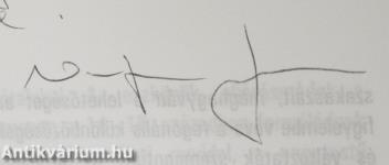 Tisicum 1999. (aláírt és többszörösen dedikált példány)