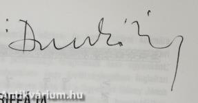 Tisicum 1999. (aláírt és többszörösen dedikált példány)