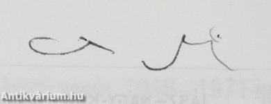 Tisicum 1999. (aláírt és többszörösen dedikált példány)