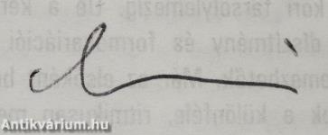 Tisicum 1999. (aláírt és többszörösen dedikált példány)