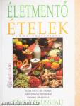Életmentő ételek