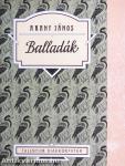 Balladák