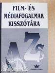 Film- és médiafogalmak kisszótára