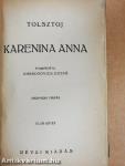 Karenina Anna I-II.