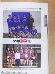Szabolcs-Szatmár-Bereg megye és Nyíregyháza sportévkönyve 2003