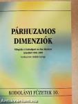 Párhuzamos dimenziók