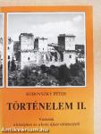 Történelem II.