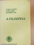 A filozófia