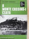 A Monte Cassinó-i csata