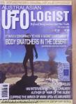 The Australasian Ufologist Magazine 3/2005
