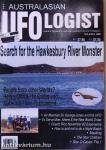 The Australasian Ufologist Magazine 3/2000