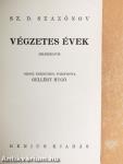 Végzetes évek