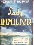 Lady Hamilton