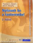 Nyissunk be a tanterembe! 3.