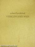 Verklungenes Wien
