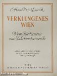 Verklungenes Wien