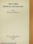 The Faber Medical Dictionary