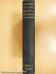 The Faber Medical Dictionary
