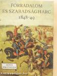 Forradalom és szabadságharc 1848-49