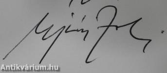 Az agrárkultusz kutatása a magyar és az európai folklórban (dedikált példány)