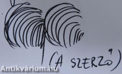 Jel Jel Jel (dedikált példány)