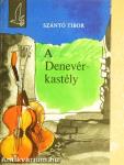 A Denevér-kastély